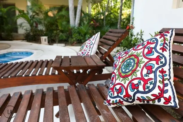Chalet 2 BRM Penthouse private roof sleeps 4 - Dış Mekan