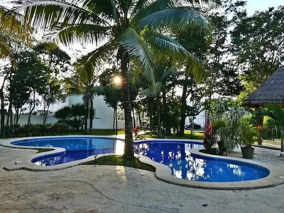Chalet 21