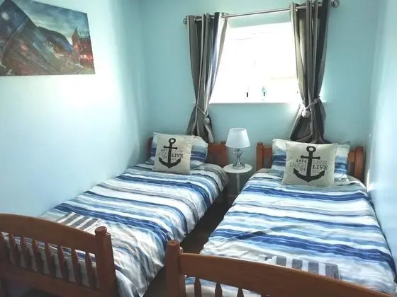 Chalet 26 Widemouth Bay - Oda