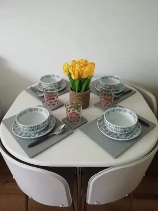 Chalet 26 Widemouth Bay - Yerinde Yemek