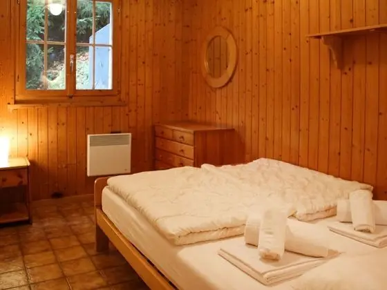 Chalet 4 pi ces 969 Gruy res - Oda