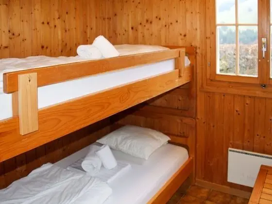 Chalet 4 pi ces 969 Gruy res - Oda