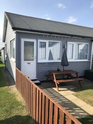 Chalet 91A - South Shore Bridlington