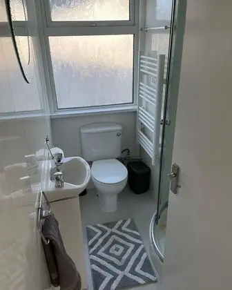 Chalet 91A - South Shore Bridlington - Banyo Tipleri