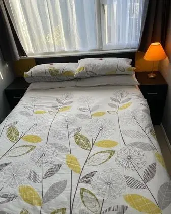Chalet 91A - South Shore Bridlington - Oda