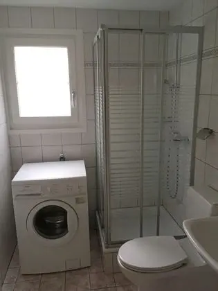Chalet Aaekirsannaa South-Facing Free-standing Chalet - Banyo Özellikleri