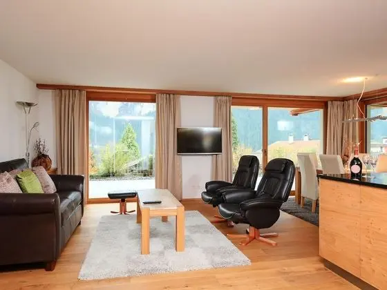 Chalet Achat Grindelwald