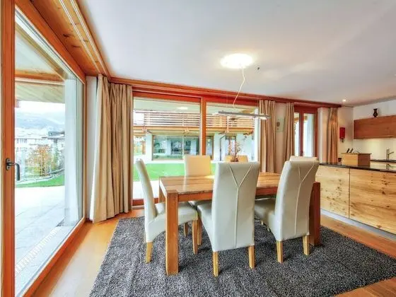 Chalet Achat Grindelwald - Oda