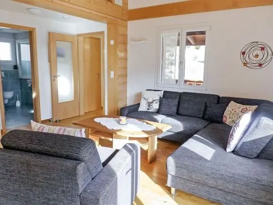 Chalet Ahornen Grindelwald - Oda