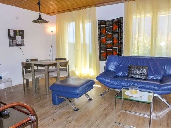 Chalet Albi Grindelwald - Oda