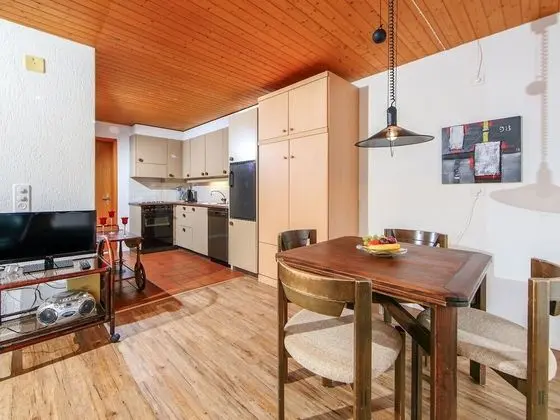 Chalet Albi Grindelwald - Oda