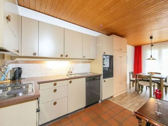 Chalet Albi Grindelwald - Oda