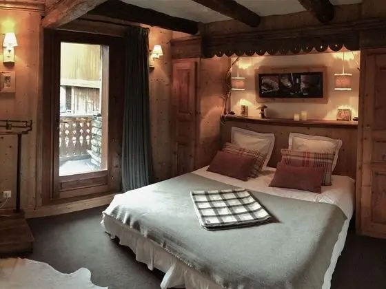 Chalet Aline - Öne Çıkan Resim