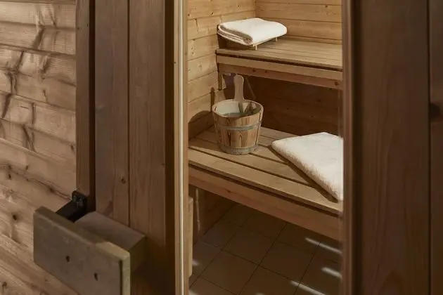 Chalet Alpen Valley, Mont-Blanc - Havuz