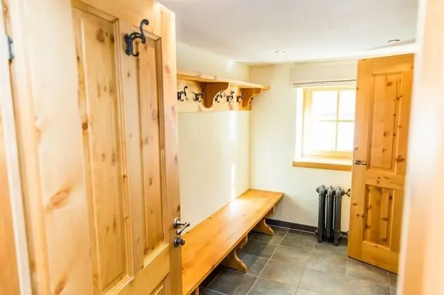 Chalet Alpine Lodge Sölden