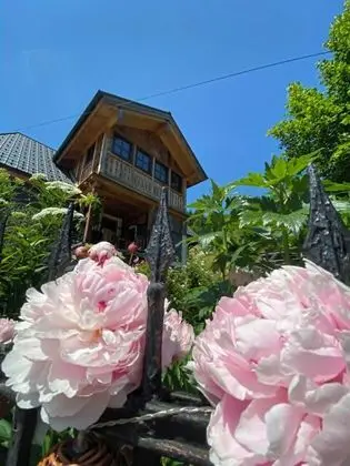 Chalet am Sonnenhang - Dış Mekan