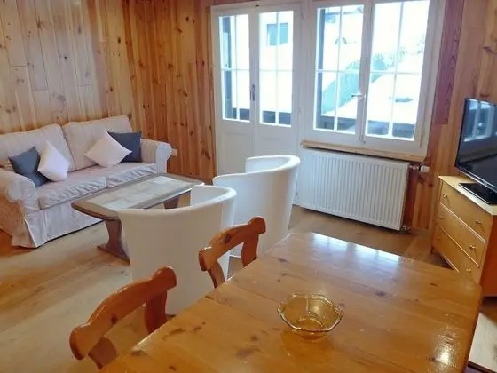 Chalet Anna Grindelwald - Oda