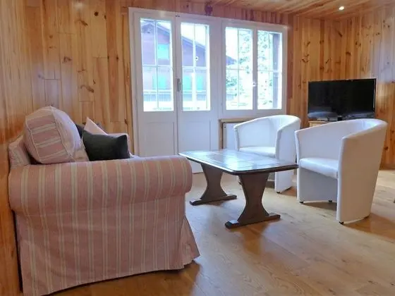 Chalet Anna Grindelwald - Oda