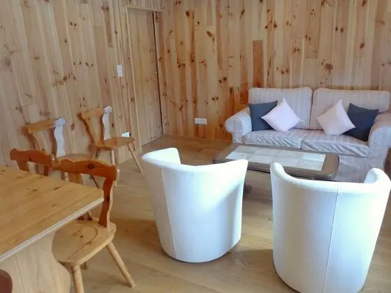 Chalet Anna Grindelwald - Oda
