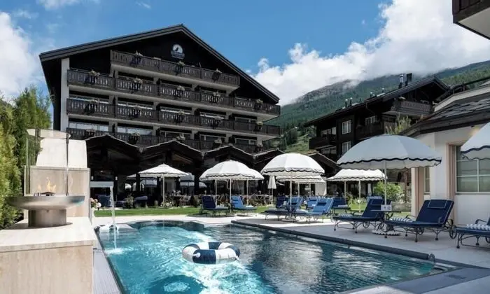 Chalet Antoine serviced apartments by Mirabeau - Spa