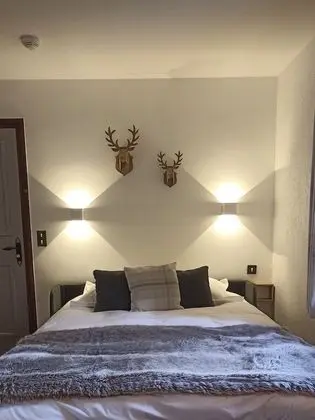 Chalet Appart'Hôtel l'Eau Vive - Oda