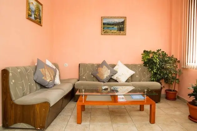 Chalet Asevi Bansko - Lobi