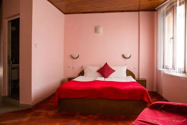 Chalet Asevi Bansko - Oda