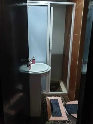 Chalet Asmoun 2 - Banyo Tipleri