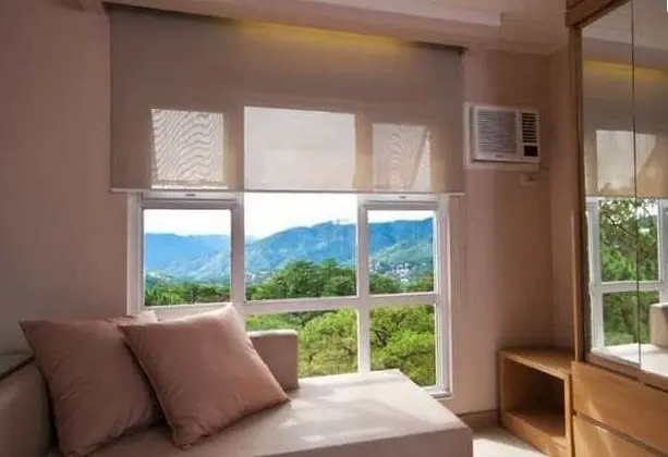 Chalet Baguio