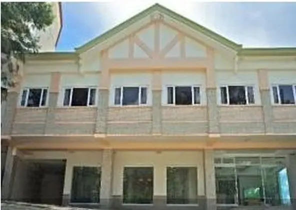 Chalet Baguio