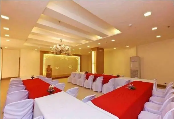Chalet Baguio - Genel