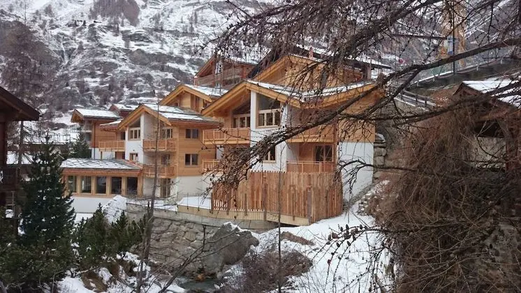 Chalet Banja
