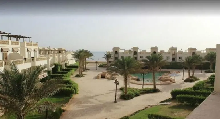 Chalet In Belagio Ain Sokhna
