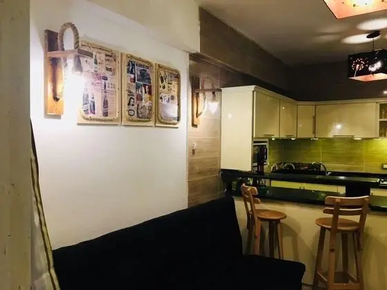 Chalet In Belagio Ain Sokhna - Öne Çıkan Resim