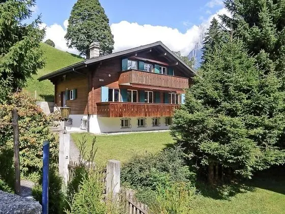Chalet Bienli Grindelwald
