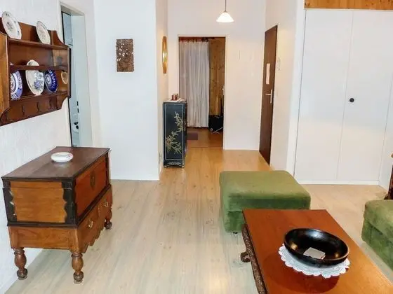 Chalet Bodmisunne Grindelwald - Oda