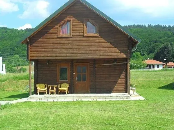 Chalet Breza