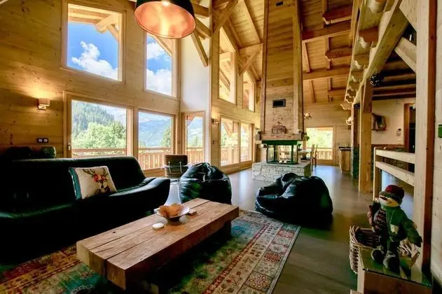 Chalet Carnauba - Alpine Descents