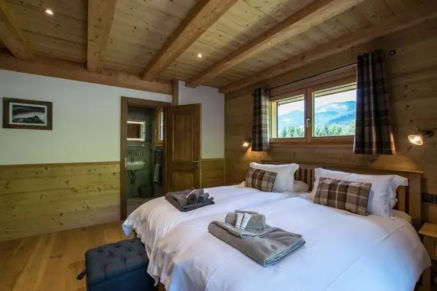 Chalet Carnauba - Alpine Descents - Oda