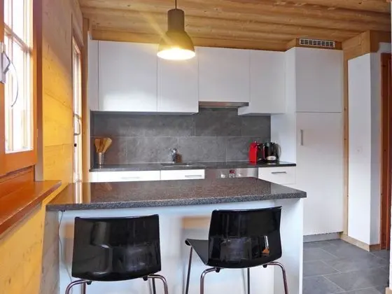 Chalet Castor Mol Son-sur-gruy res - Oda
