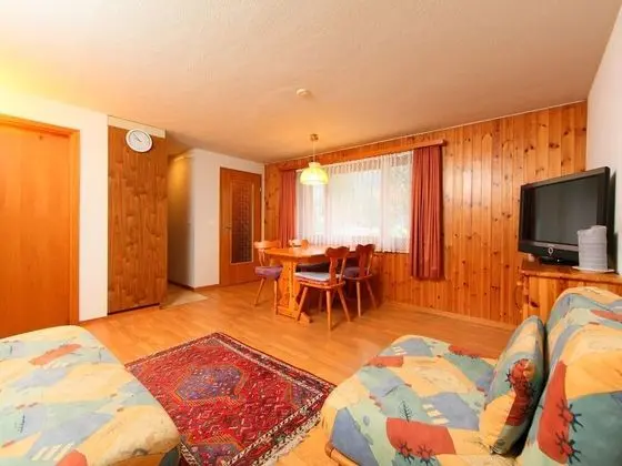 Chalet Chiebrendli Grindelwald - Oda