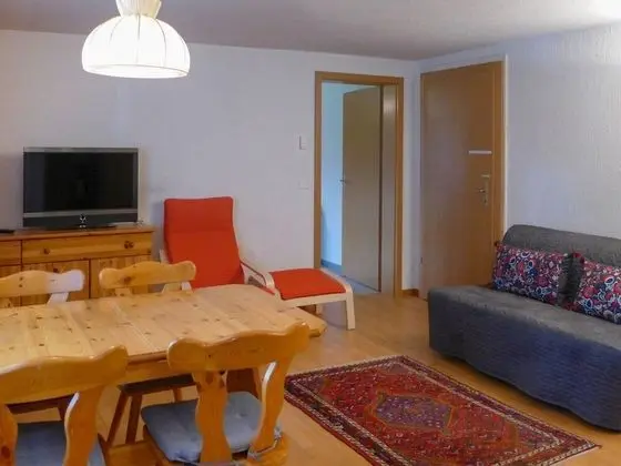 Chalet Chiebrendli Grindelwald - Oda