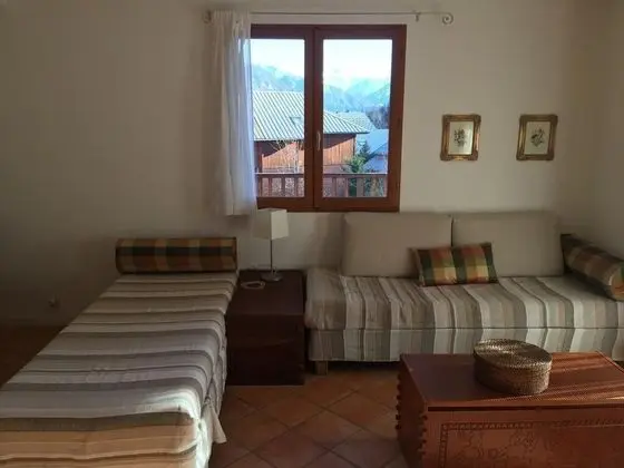Chalet Clos Gauthier - Oda