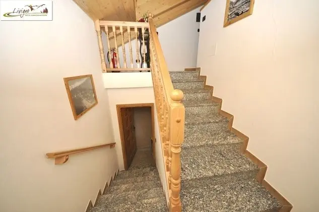 Chalet da Maria - İç Mekan