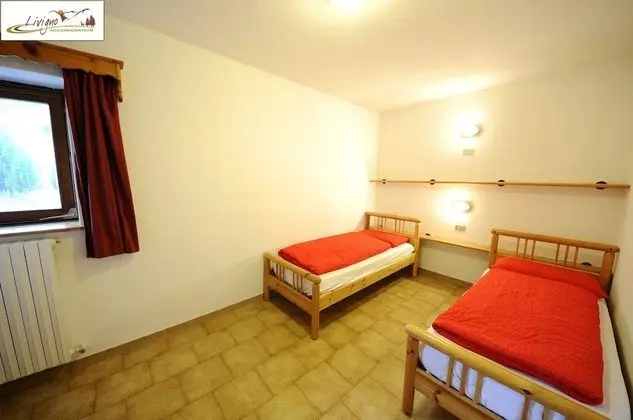 Chalet da Maria - Oda