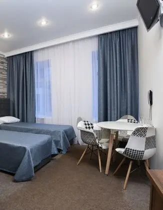 Chalet de Provence Ligovsky