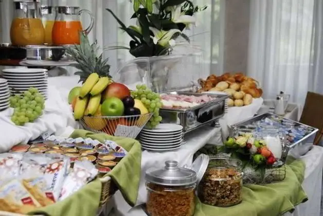 Hotel Chalet Del Lago La Magnolia