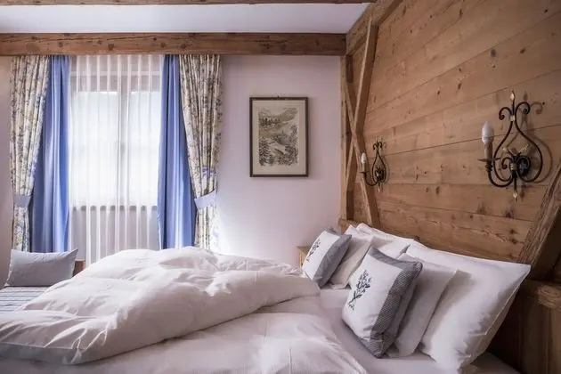 Hotel Chalet del Sogno - Oda