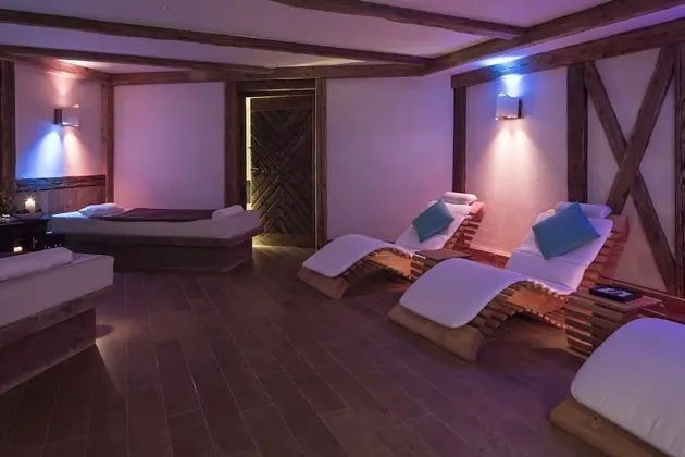 Hotel Chalet del Sogno - Spa