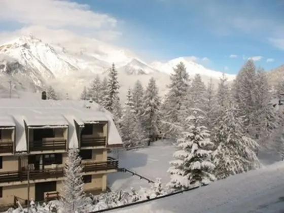 Chalet Del Sole